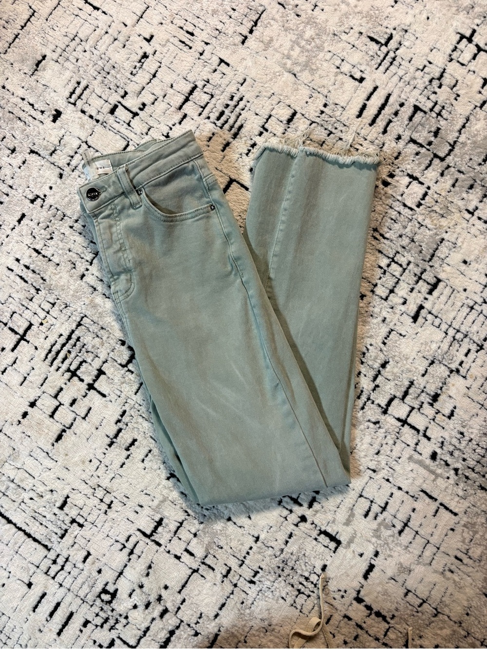 RISEN Jeans